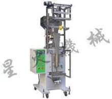 枕式自動包裝機&middot;筒狀型餅干包裝機