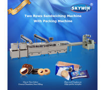 餅干夾心設(shè)備企業(yè)黃頁(yè)