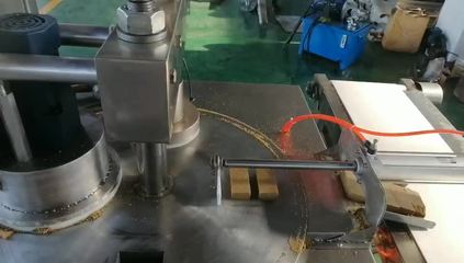 餅干機(jī)械品牌大全