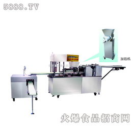 多元 綠豆餅機(jī)現(xiàn)面向全國(guó)招商 安徽多元食品機(jī)械制造