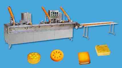 餅干機械商城搜索