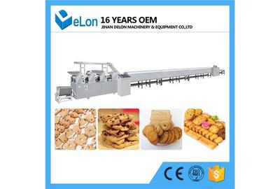 山東高質(zhì)量小型夾心餅干設(shè)備圖片|山東高質(zhì)量小型夾心餅干設(shè)備樣板圖|山東高質(zhì)量小型夾心餅干設(shè)備效果圖-德倫機械設(shè)備