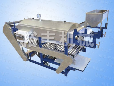 河北任縣裕豐食品機械廠 餅干機械產品列表 聯系人宋經理 河北省邢臺邢灣鎮付東工業區 - 007商務站-全球網上貿易平臺