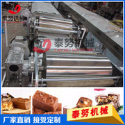 【直銷泰努280全自動餅干生產機械 小型餅干生產線 餅干成套設備 餅干生產線 餅干成型機餅干機械 全自動餅干機】價格_廠家_圖片 -