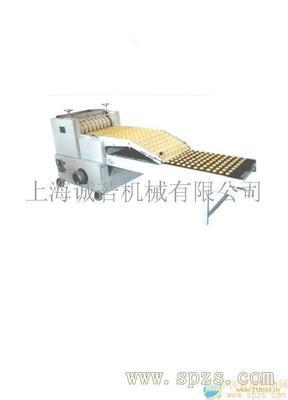 派蛋糕機與餅干機械 中國蛋糕機產品庫概覽