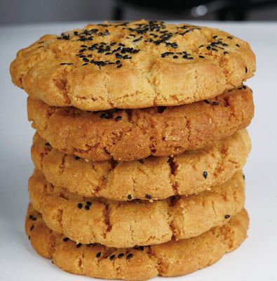 CR-400/600 上海誠若機械 專業(yè)生產(chǎn)桃酥機與餅干設備