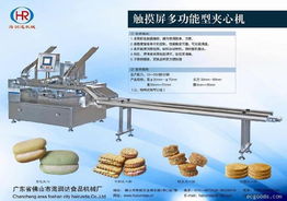 餅干機械產(chǎn)品精選 第53頁產(chǎn)品列表詳解