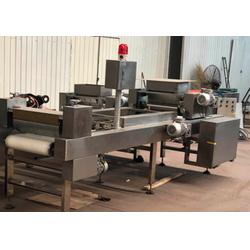 威化餅干機(jī)技術(shù)與選購指南 聚焦賽恒食品設(shè)備廠家參數(shù)解析