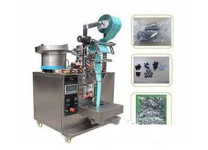 中藥自動包裝機(jī)與餅干機(jī)械 跨界融合中的新機(jī)遇