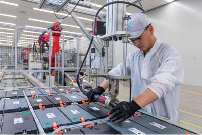 寧德時代股權投資的戰略棋局 2024年新能源車企緣何難逃其“朋友圈”？