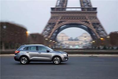 福田掛牌67%持股股權(quán)，新寶沃汽車再探汽車變革深水區(qū)投資管理新路徑